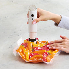 Compact Vacuum Sealer