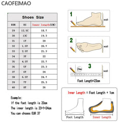 Caofeimao Roller Skate Shoes