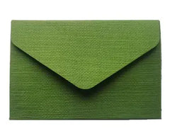 Linen Envelope