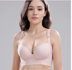 Plus Size Push Up Bras