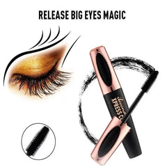 4D Brush Special Edition Mascara