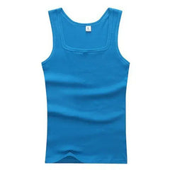 Plus Size Men's Tank Tops