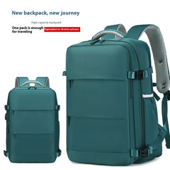 Large Capacity Men’s Backpack