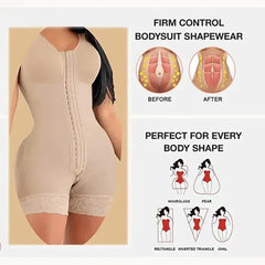 High Compression Slimming Shorts