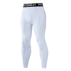 Underwear Jogging Skins Leggings