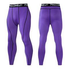 Underwear Jogging Skins Leggings