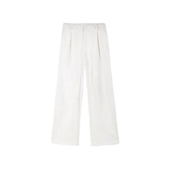 VG Linen Drape Pants