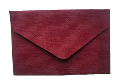 Linen Envelope