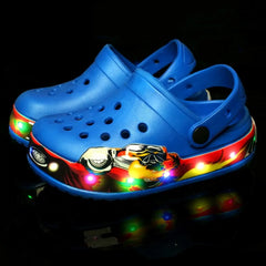 Shoes Sandals Led