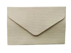 Linen Envelope