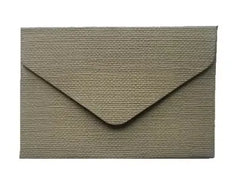 Linen Envelope