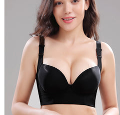 Plus Size Push Up Bras