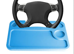 Car Steering Wheel Tray