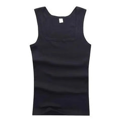 Plus Size Men's Tank Tops