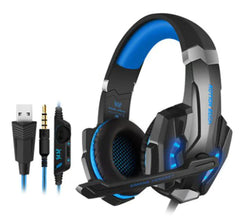 Gaming Headphones