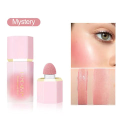 Liquid Blush Moisturizing Lip Gloss