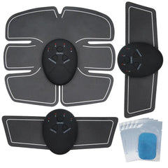 Body Slimming Abdominal Trainer