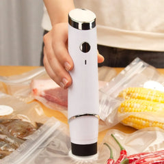 Compact Vacuum Sealer