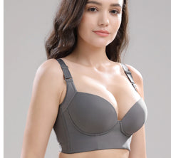 Plus Size Push Up Bras