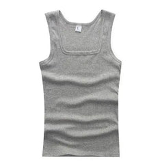 Plus Size Men's Tank Tops