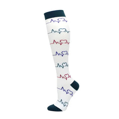 Compression Travel Socks