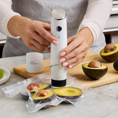 Compact Vacuum Sealer