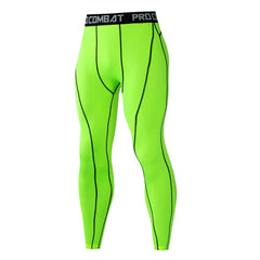 Underwear Jogging Skins Leggings