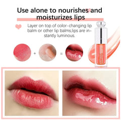 IBCCNDC Moisturizing Lip Gloss