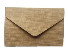 Linen Envelope