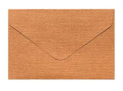 Linen Envelope