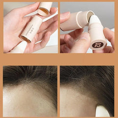 Eyebrow Stamp Stencil Shaping Powder