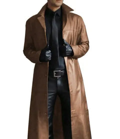 Trench Coat