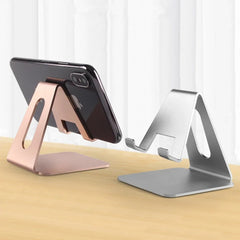 Universal Cell Phone Stand Desk Holder