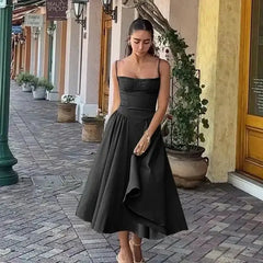 Glamour Flow Dress