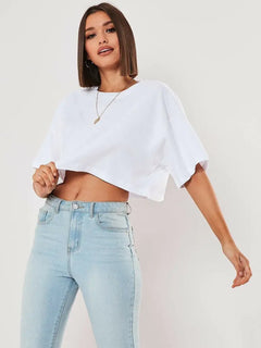 Women Crop Top